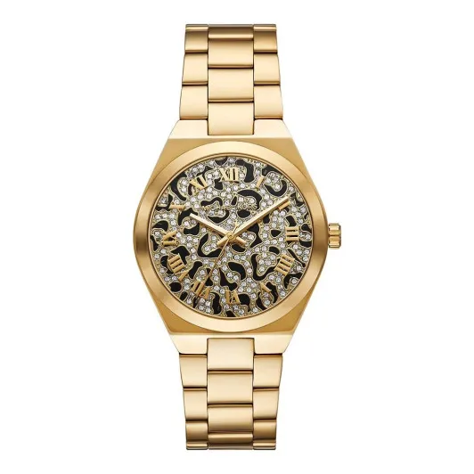 Michael Kors® Analogue 'Lennox' Women's Watch MK7500