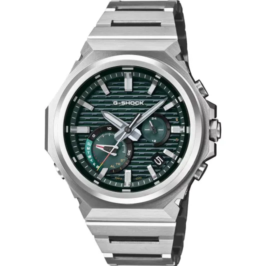 Casio® Chronograph 'G-shock G-steel' Herren Uhr GST-B1000D-3AER