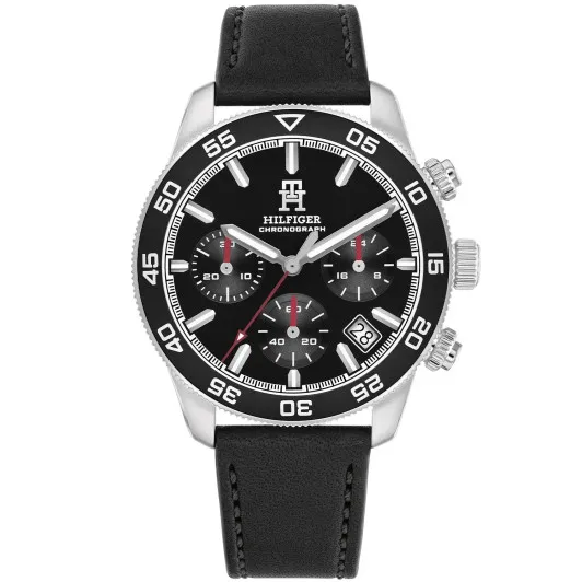 Tommy Hilfiger® Chronograph 'Th85' Men's Watch 1792162