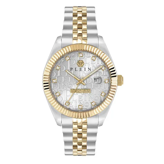 Philipp Plein® Analogue 'Date Superlative' Men's Watch PWMFA0425