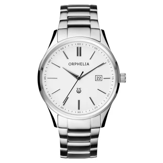 Orphelia® Analog 'Classy' Herren Uhr OR62505