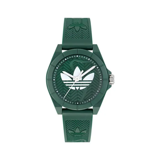 Adidas Originals® Analogue 'Project Four' Unisex's Watch AOST25034