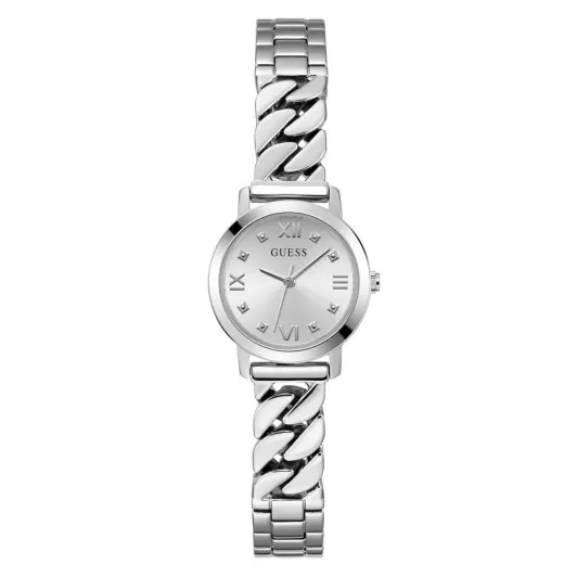 Guess® Analogue 'Chime' Women's Watch GW0867L1