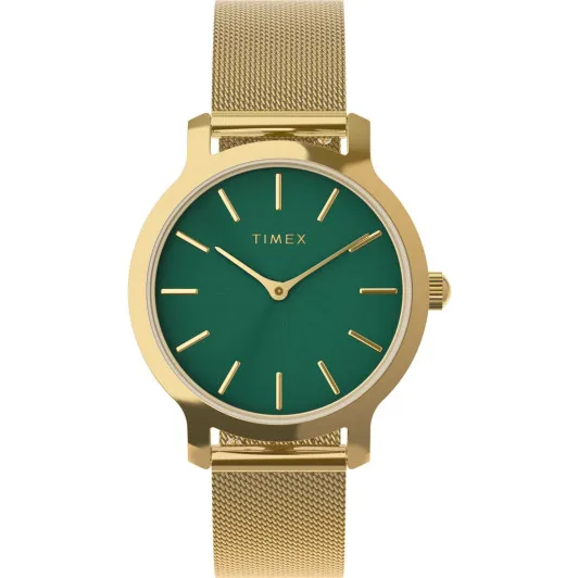 Timex Analogue 'Transcend' Women's Watch TW2W87300