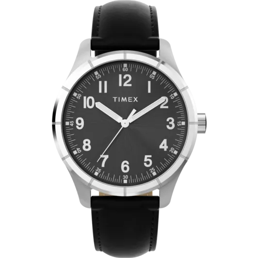 Timex® Analogue 'Main Street' Men's Watch TW2Y16100