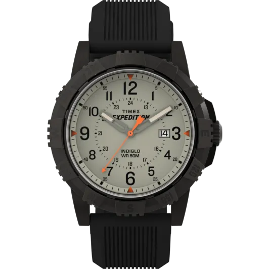 Timex® Analogue 'Expedition North Ridge' Men's Watch TW4B32200