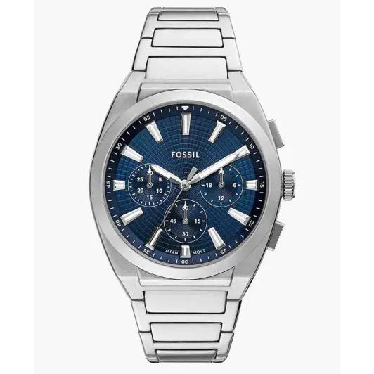 Fossil® Chronograph 'Everett' Men's Watch FS6104