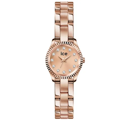 Ice Watch® Analogue &#039;Ice Mimi - Rose-gold&#039; Women&#039;s Watch 025541