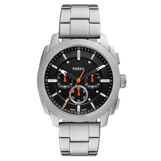 Fossil® Chronograph 'Machine' Men's Watch FS6095