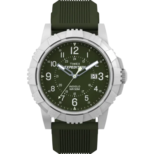 Timex® Analogue 'Expedition North Ridge' Men's Watch TW4B32100