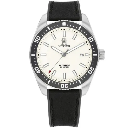 Tommy Hilfiger® Analogue 'Th85' Men's Watch 1792153