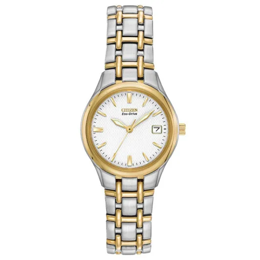 Citizen® Analogue Women's Watch EW1264-50A