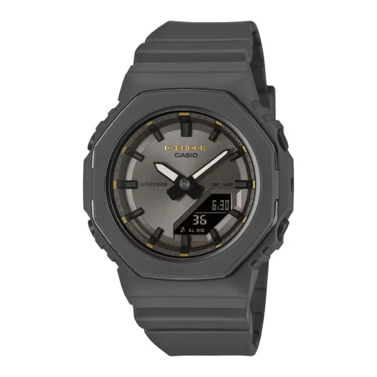 Casio Analogue-digital 'G-shock' Women's Watch GMA-P2126W-8AER