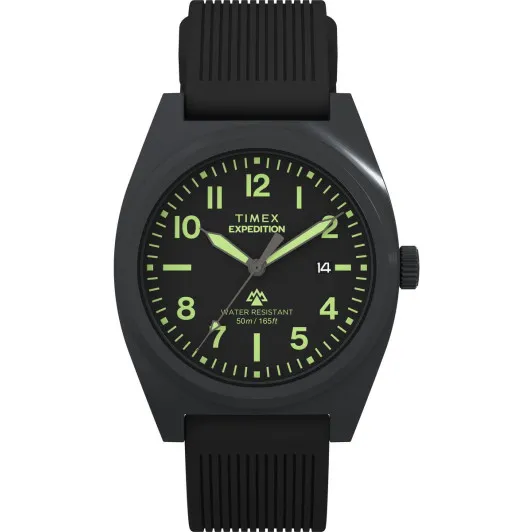 Timex® Analogue 'Expedition North Capstone' Men's Watch TW2Y18100