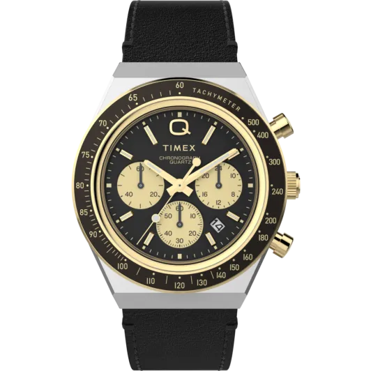 Timex® Chronograph 'Diver Inspired' Men's Watch TW2W64300