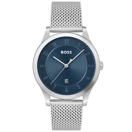 Boss® Analogue 'Purity' Men's Watch 1513985
