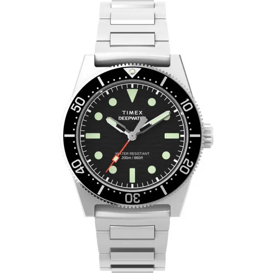 Timex® Analogue 'Deep Water Reef' Men's Watch TW2W95200