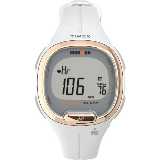 Timex Digital 'Ironman Transit T10' Women's Watch TW5M40400