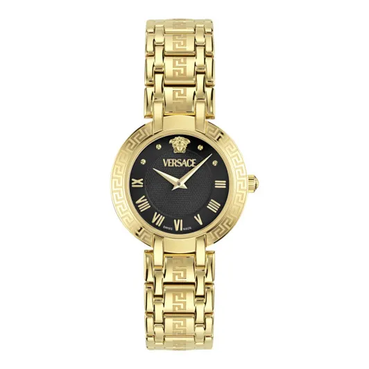 Versace® Analogue 'Antlia' Women's Watch VE0P00625