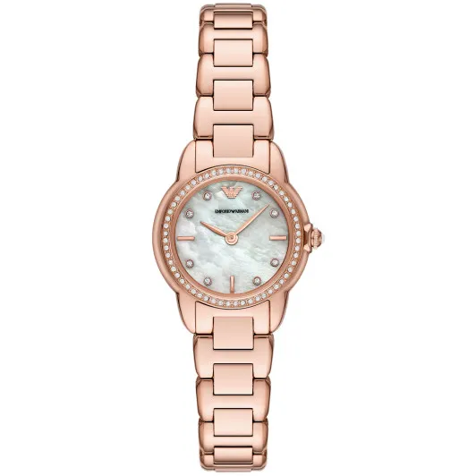 Emporio Armani® Analogue 'Mia' Women's Watch AR11671