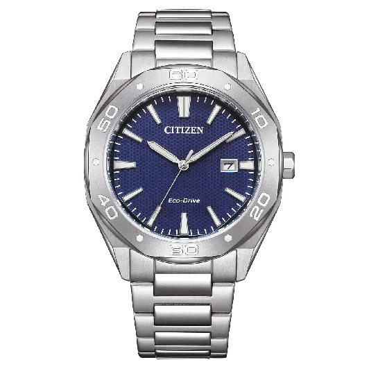 Citizen® Analogue Men's Watch BM7631-52L