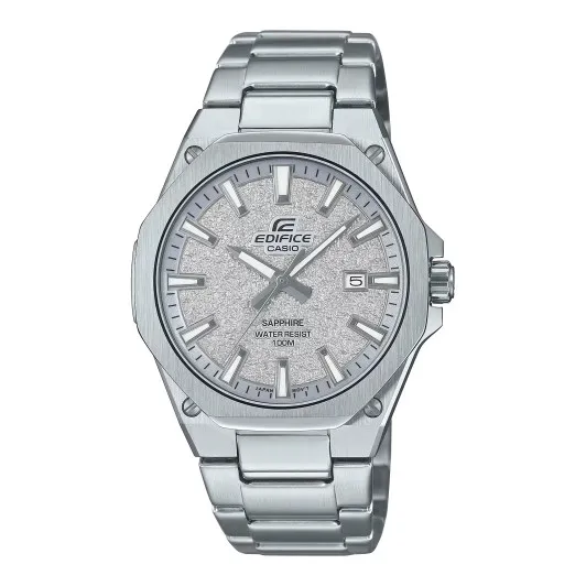 Casio® Analogue 'Edifice' Men's Watch EFR-S108DE-8AVUEF