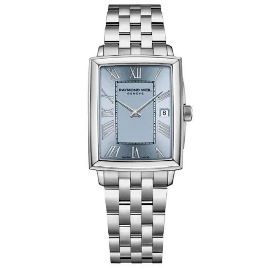 Raymond Weil® Analogue 'Toccata' Women's Watch 5925-ST-00550