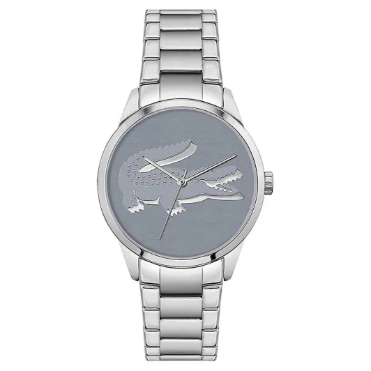 Lacoste® Analogue 'Ladycroc' Women's Watch 2001174