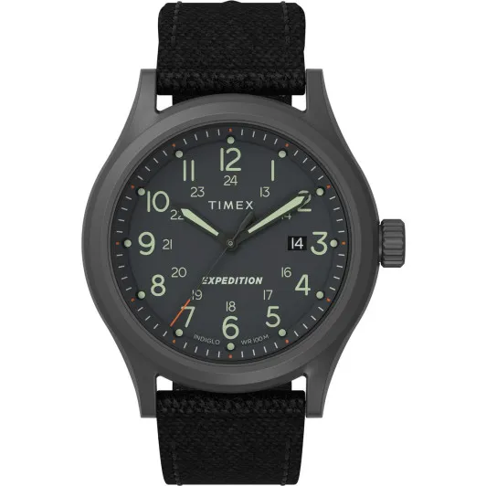 Timex® Analogue 'Expedition North Sierra' Men's Watch TW2V07200