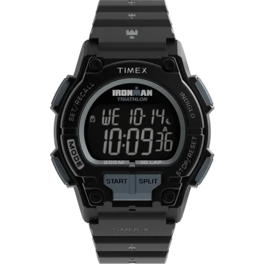 Timex® Digital 'Ironman Classic' Men's Watch TW5M64800