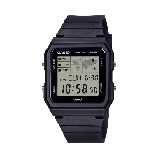 Casio® Digital 'Casio Collection' Unisex's Watch LF-30W-1AEF