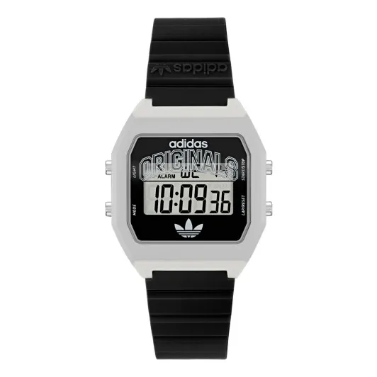 Adidas Originals Digital &#039;Digital Two&#039; Unisexe Montre AOST26525