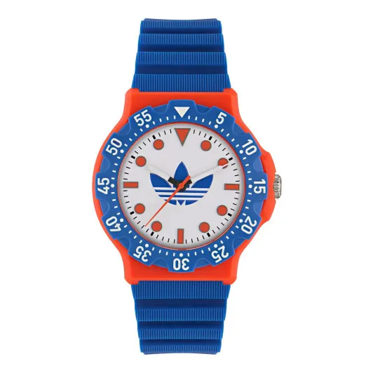 Adidas Originals® Analogue 'Discoverer Two' Unisex's Watch AOSY25513