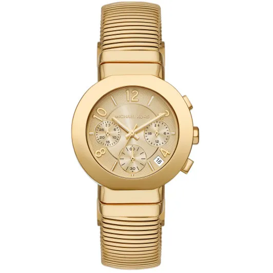 Michael Kors® Chronograph 'Gramercy' Women's Watch MK7525