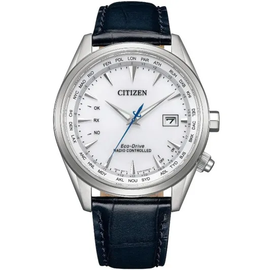Citizen® Analoog Heren Horloge CB0270-10A