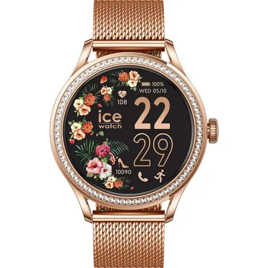 Ice Watch® Digital 'Ice Smart St 2.0' Women's Watch 025317