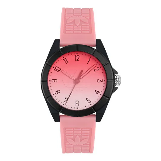 Adidas Originals Analogique 'Project Four Grfx' Unisexe Montre AOST26510
