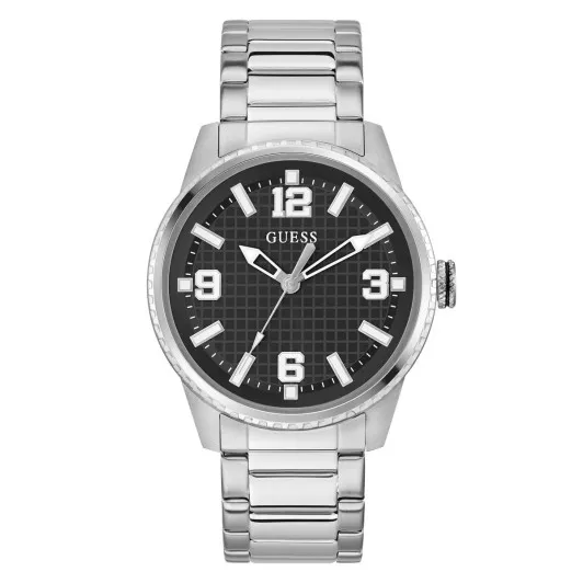 Guess® Analogue 'Varsity G' Men's Watch GW0889G1