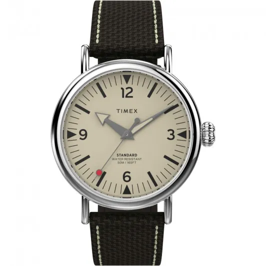 Timex® Analogue 'Standard' Men's Watch TW2V44100