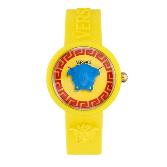 Versace® Analogue 'Medusa Pop Kids' Child's Watch VE9200425