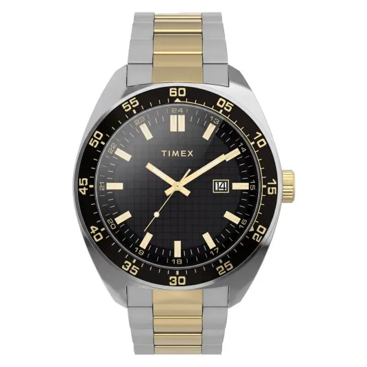 Timex Analogue 'Weston' Men's Watch TW2Y89100