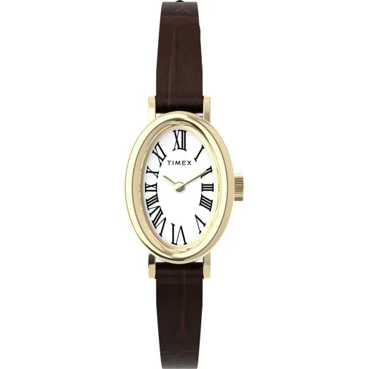 Timex® Analogue 'Cavatina' Women's Watch TW2W78500