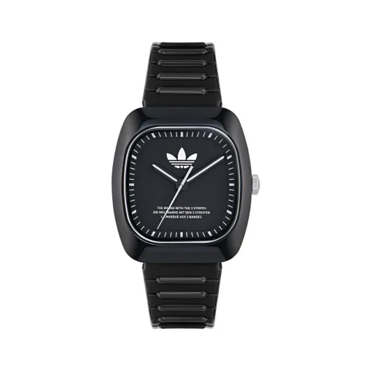 Adidas Originals® Analogue 'Retro Wave Two' Unisex's Watch AOSY24531