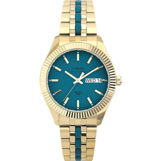 Timex® Analogue 'Legacy' Women's Watch TW2U82600