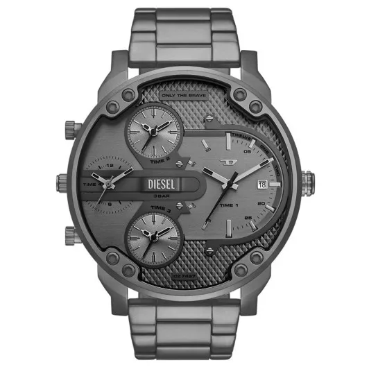 Diesel® Chronograph 'Mr. Daddy Slim' Men's Watch DZ7487