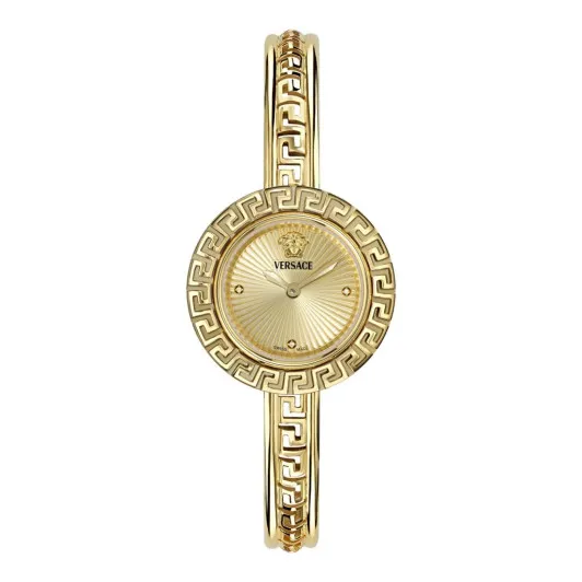 Versace Analogique 'Greca Pendant' Femmes Montre VE5I00326