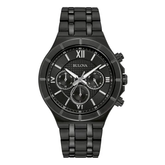 Bulova® Chronograph Men's Watch 98A242
