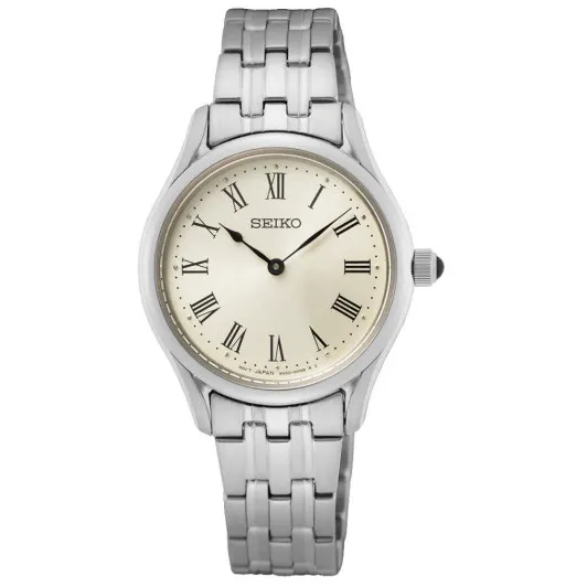 Seiko® Analogue Women's Watch SWR069P1