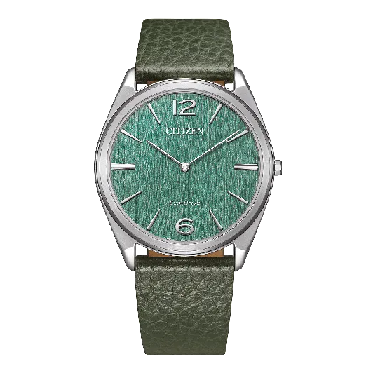 Citizen® Analogue 'Suratto' Men's Watch AR3120-32X