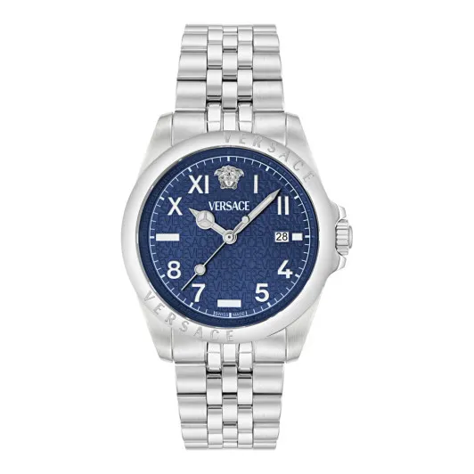 Versace® Analogue 'Anteo' Men's Watch VE9H00324